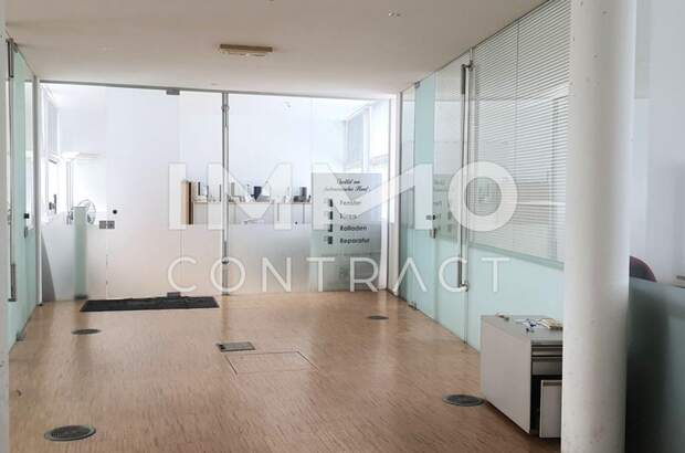 Gewerbeobjekt mieten in 2380 Perchtoldsdorf (Bild 2)