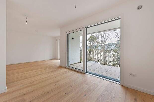 Terrassenwohnung kaufen in 1180 Wien (Bild 2)