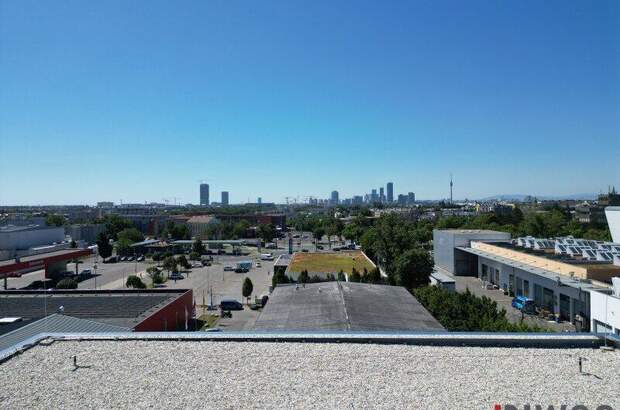 Büro / Praxis mieten in 1210 Wien (Bild 1)