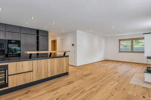 Terrassenwohnung kaufen in 6393 St. Ulrich (Bild 5)