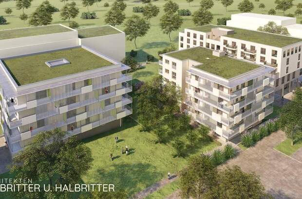 Mietwohnung in 7000 Eisenstadt