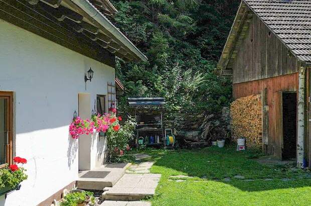 Haus kaufen in 9543 Arriach (Bild 5)