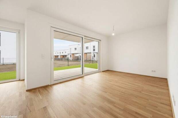 Terrassenwohnung kaufen in 2700 Wr. Neustadt (Bild 2)