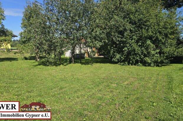 Grundstück kaufen in 5221 Lochen (Bild 2)