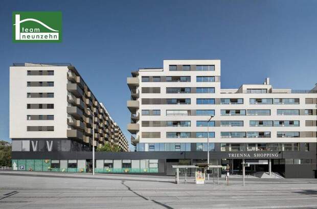 Terrassenwohnung kaufen in 1030 Wien (Bild 5)