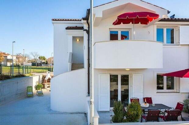 Haus mit Garten kaufen in 52203 Medulin (Bild 5)