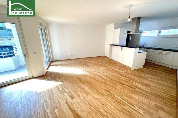 Terrassenwohnung mieten in 8020 Graz (Bild 4)