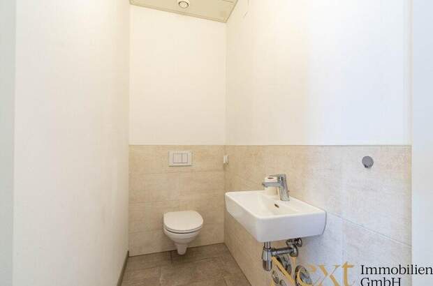 Terrassenwohnung mieten in 4020 Linz (Bild 5)