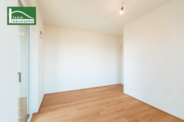 Terrassenwohnung kaufen in 1210 Wien (Bild 4)