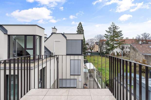 Wohnung mit Balkon mieten in 1230 Wien (Bild 3)