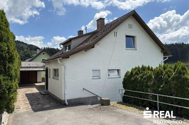 Haus kaufen in 4184 Helfenberg (Bild 3)