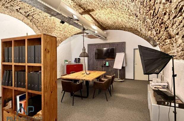 Einzelhandel mieten in 5400 Hallein (Bild 2)