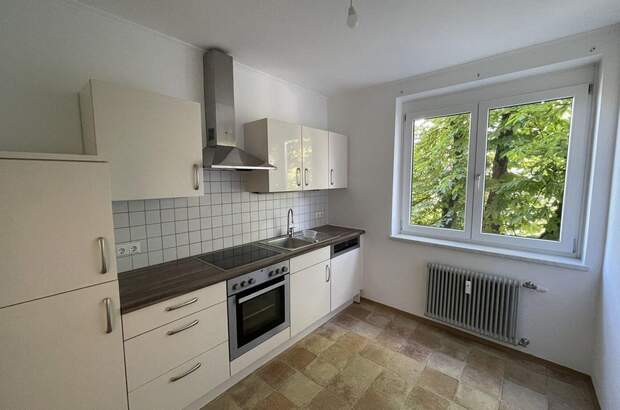 Wohnung mit Balkon mieten in 9020 Klagenfurt (Bild 3)