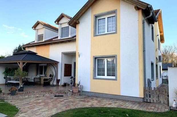 Haus mit Garten kaufen in 7142 Illmitz (Bild 2)