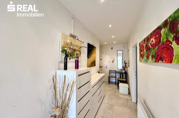 Terrassenwohnung kaufen in 2000 Stockerau (Bild 2)