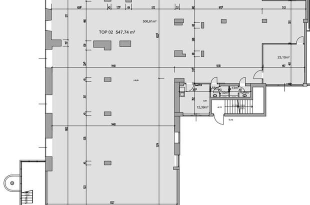 Gewerbeobjekt mieten in 8430 Leibnitz (Bild 4)