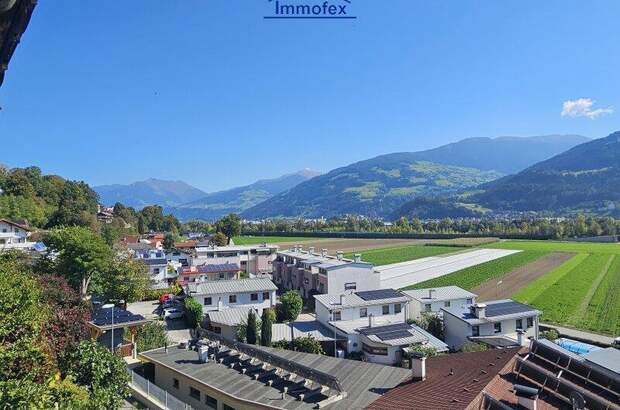 Terrassenwohnung kaufen in 6121 Baumkirchen (Bild 1)