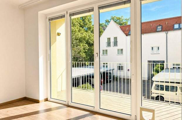 Wohnung mit Balkon kaufen in 8020 Graz (Bild 1)