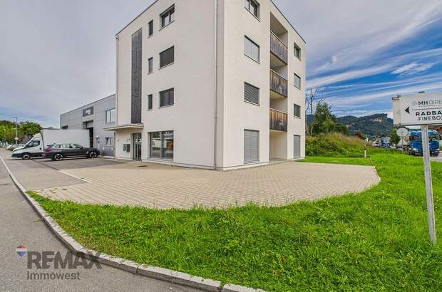 Anlageobjekt kaufen in 6923 Lauterach (Bild 1)