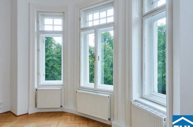 Terrassenwohnung mieten in 1040 Wien (Bild 2)