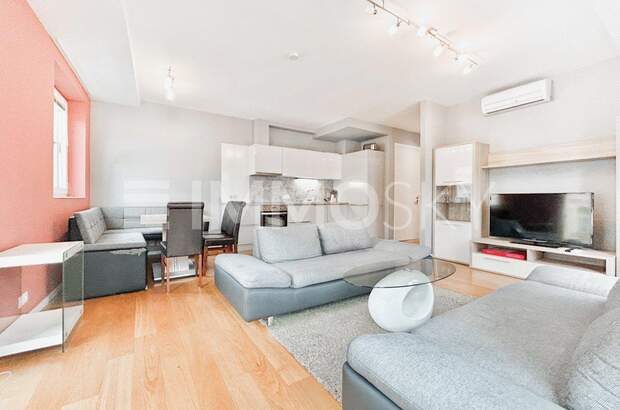 Wohnung kaufen in 1040 Wien (Bild 2)