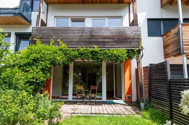 Haus mit Garten kaufen in 6080 Innsbruck (Bild 1)