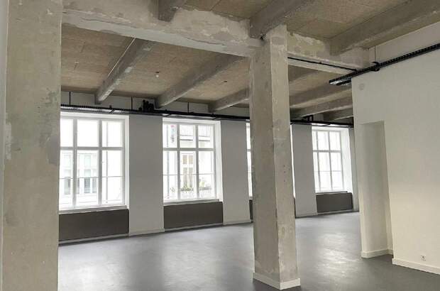 Gewerbeobjekt mieten in 1070 Wien (Bild 1)