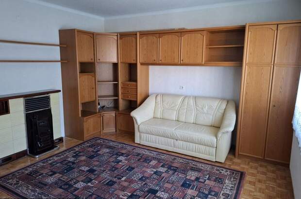 Altbauwohnung mit Balkon kaufen in 8600 Bruck an der Mur (Bild 5)