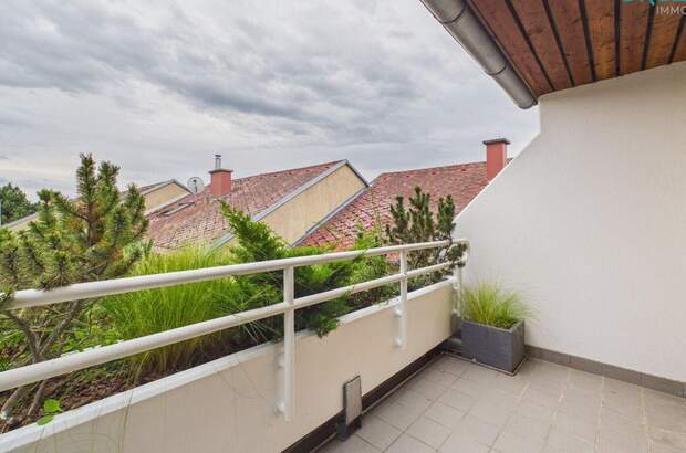Wohnung mit Balkon kaufen in 1210 Wien (Bild 3)