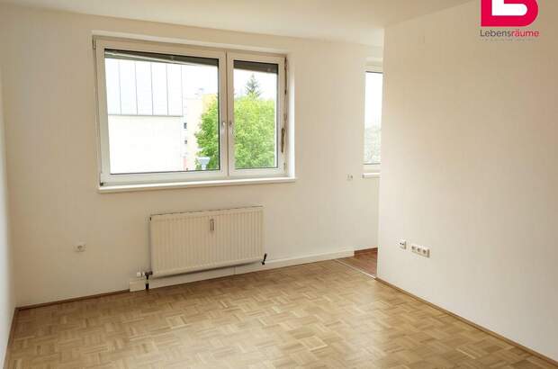 Mietwohnung in 4053 Haid (Bild 1)