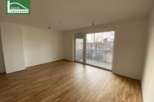 Terrassenwohnung mieten in 2700 Wr. Neustadt (Bild 3)