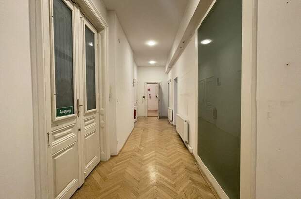 Gewerbeobjekt mieten in 1090 Wien (Bild 4)