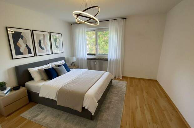 Wohnung mit Balkon kaufen in 83471 Berchtesgaden (Bild 5)