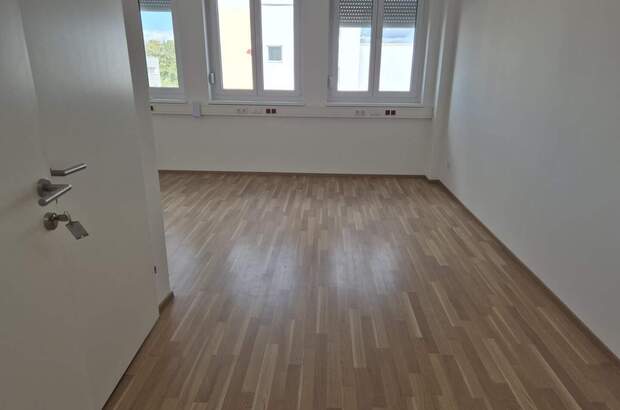 Büro / Praxis mieten in 2544 Leobersdorf (Bild 4)