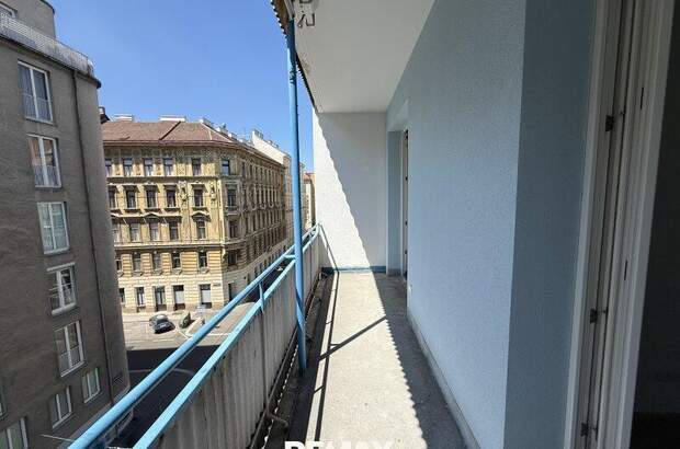 Terrassenwohnung kaufen in 1030 Wien (Bild 3)