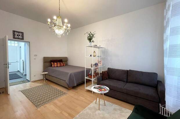 Mietwohnung in 1050 Wien (Bild 3)