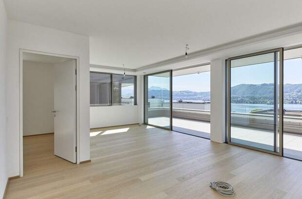 Wohnung mieten in 4810 Gmunden (Bild 2)