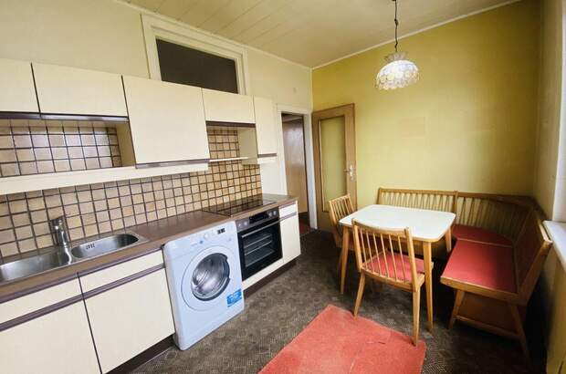 Wohnung mit Balkon kaufen in 8720 Knittelfeld (Bild 3)