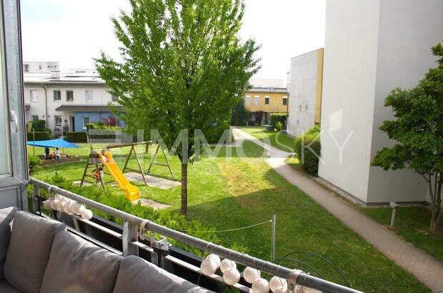 Terrassenwohnung kaufen in 4060 Leonding (Bild 1)