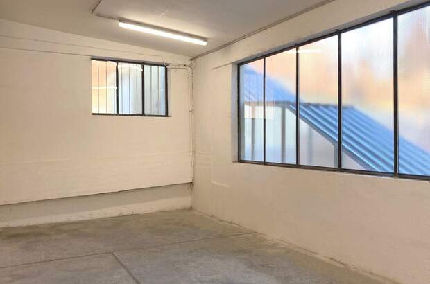 Gewerbeobjekt mieten in 6060 Hall (Bild 3)