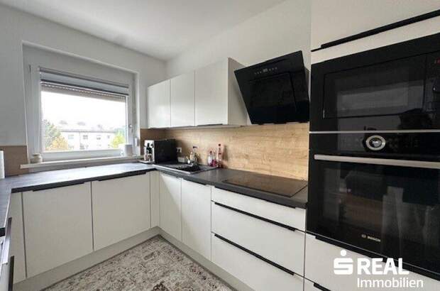 Terrassenwohnung kaufen in 4020 Linz (Bild 5)