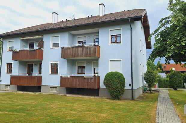 Terrassenwohnung mieten in 5270 Mauerkirchen (Bild 1)