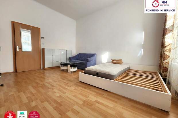 Wohnung kaufen in 1200 Wien (Bild 1)