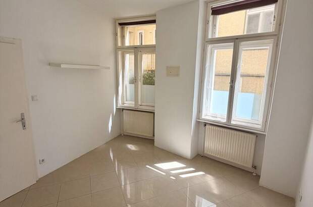 Altbauwohnung kaufen in 1190 Wien (Bild 5)