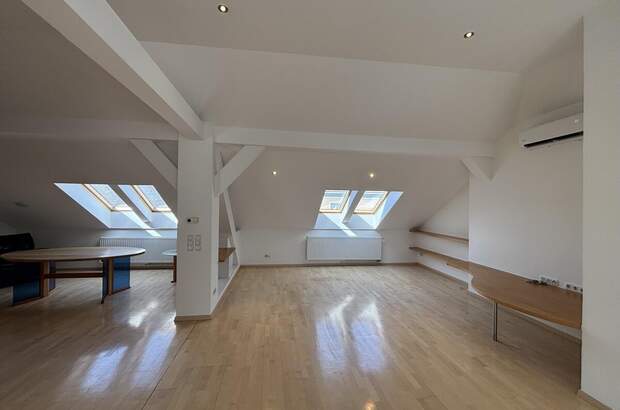 Mietwohnung in 3300 Amstetten (Bild 1)