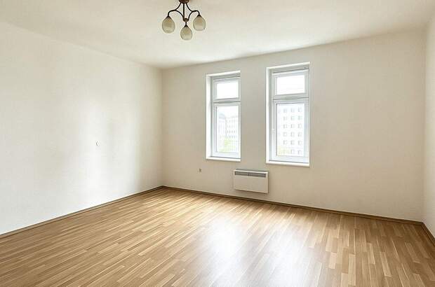 Altbauwohnung mieten in 8020 Graz (Bild 1)