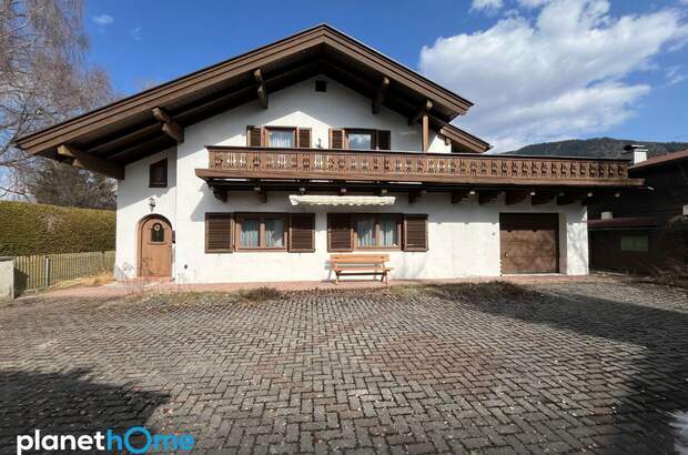 Einfamilienhaus kaufen in 5700 Zell am See (Bild 2)