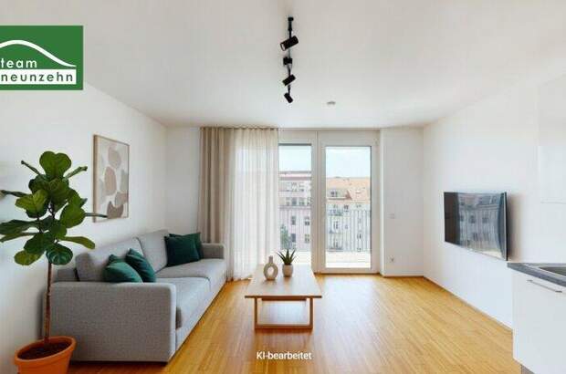 Terrassenwohnung mieten in 8020 Graz (Bild 3)