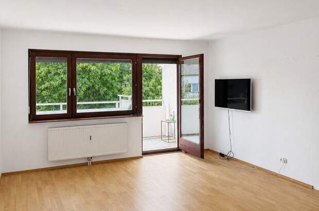 Wohnung mit Balkon mieten in 1190 Wien (Bild 1)