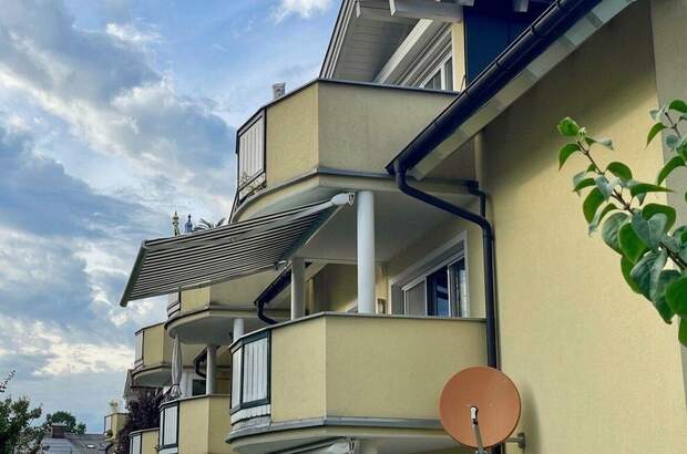 Wohnung mit Balkon kaufen in 5071 Wals (Bild 4)